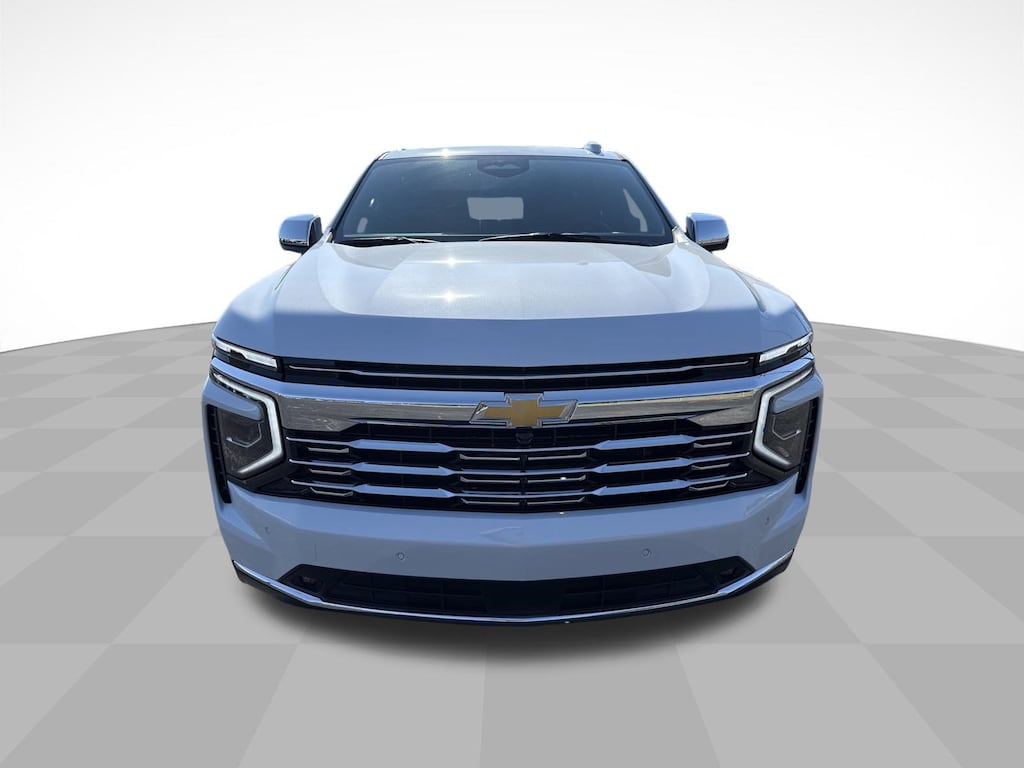 New 2027 Chevrolet Tahoe Premier SUV