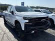  Chevrolet Silverado 1500 LTD
