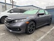  Honda Civic Sedan