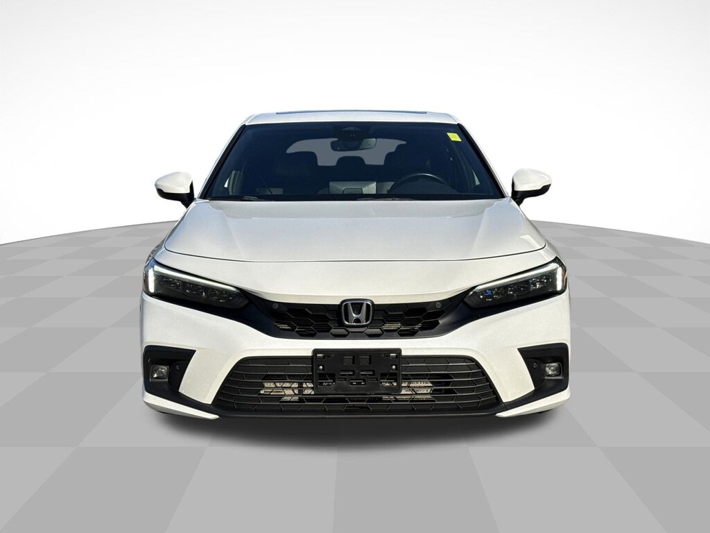 Used 2023 Honda Civic Hatchback Sport Touring Hatchback