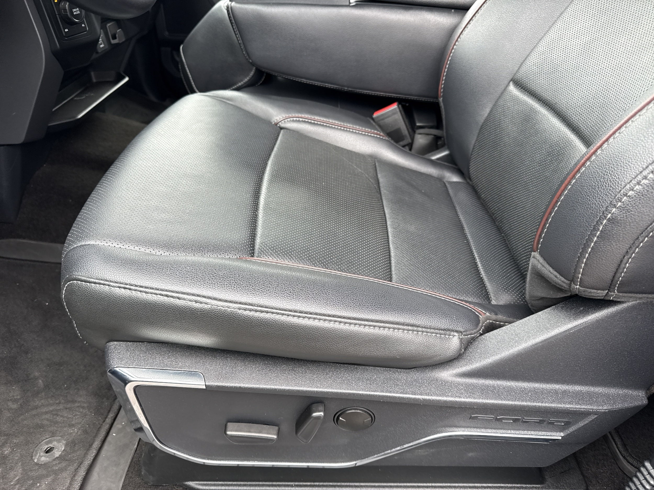 2022 Ford F-150 Lariat - Photo 14