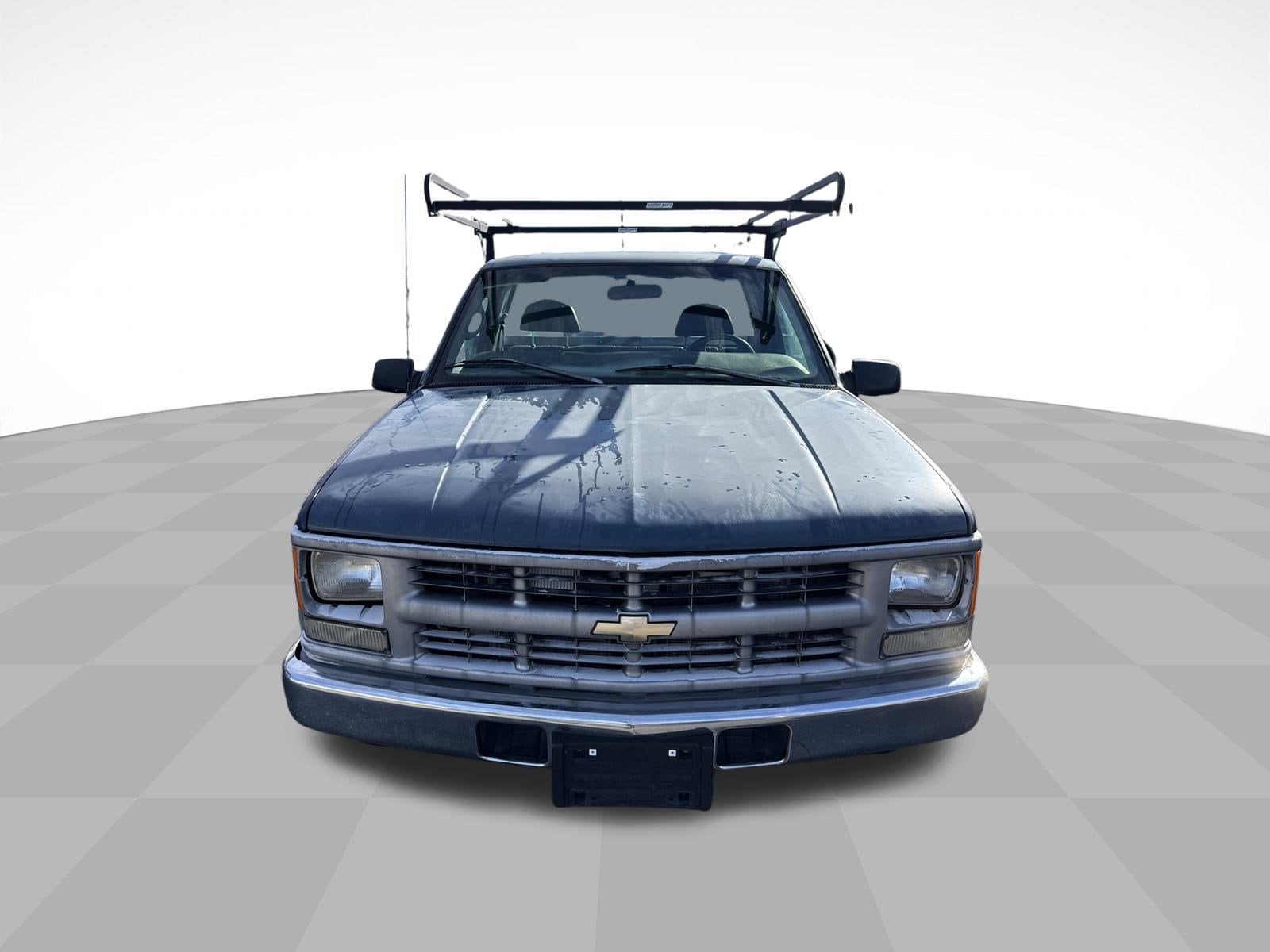 2000 Chevrolet GMT400 - Photo 2