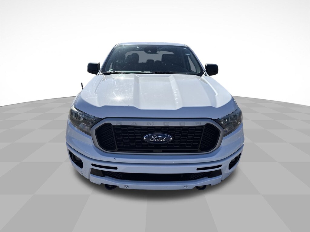 Used 2019 Ford Ranger XLT Truck