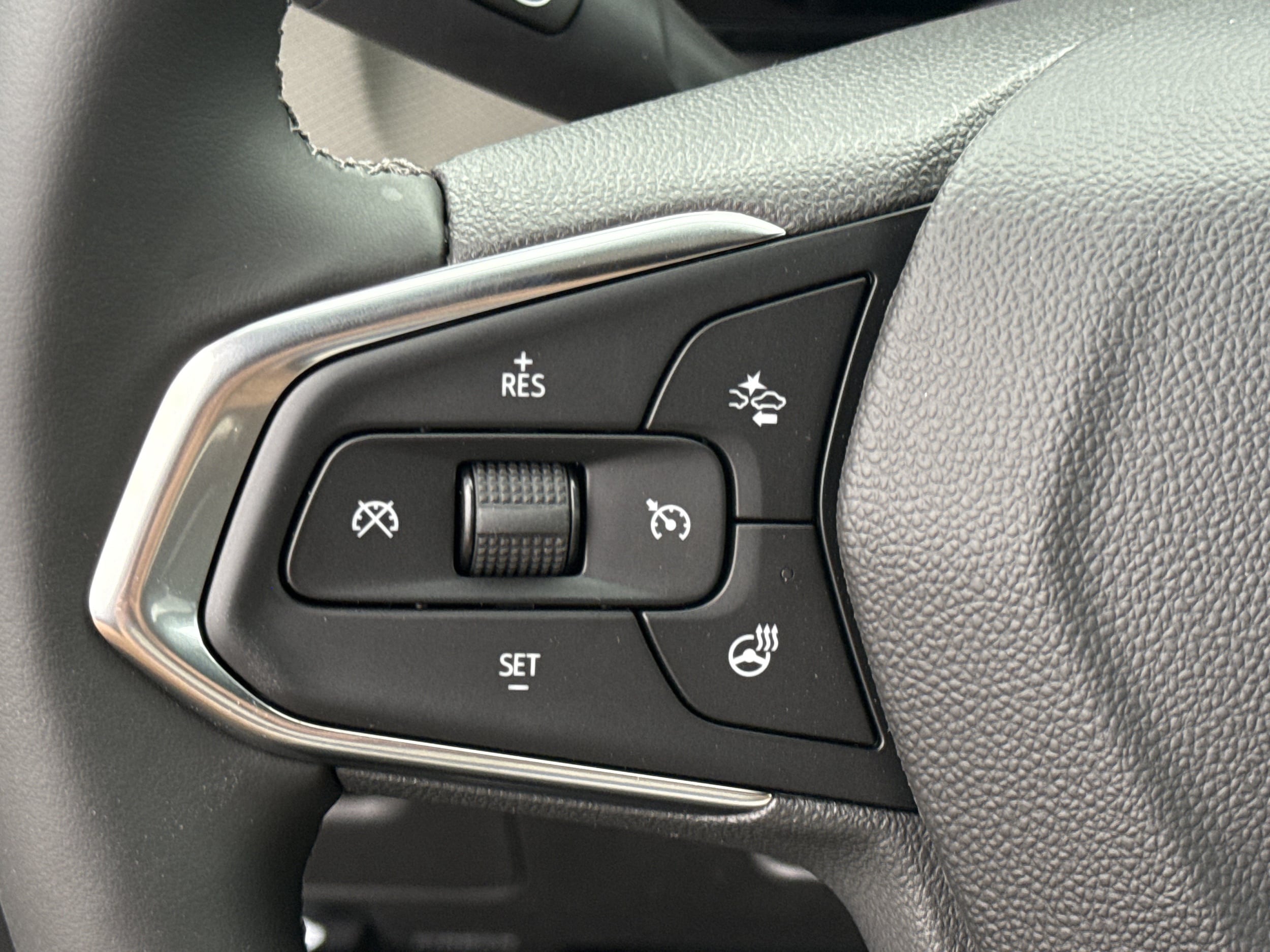 2026 Chevrolet Trailblazer Activ - Photo 20
