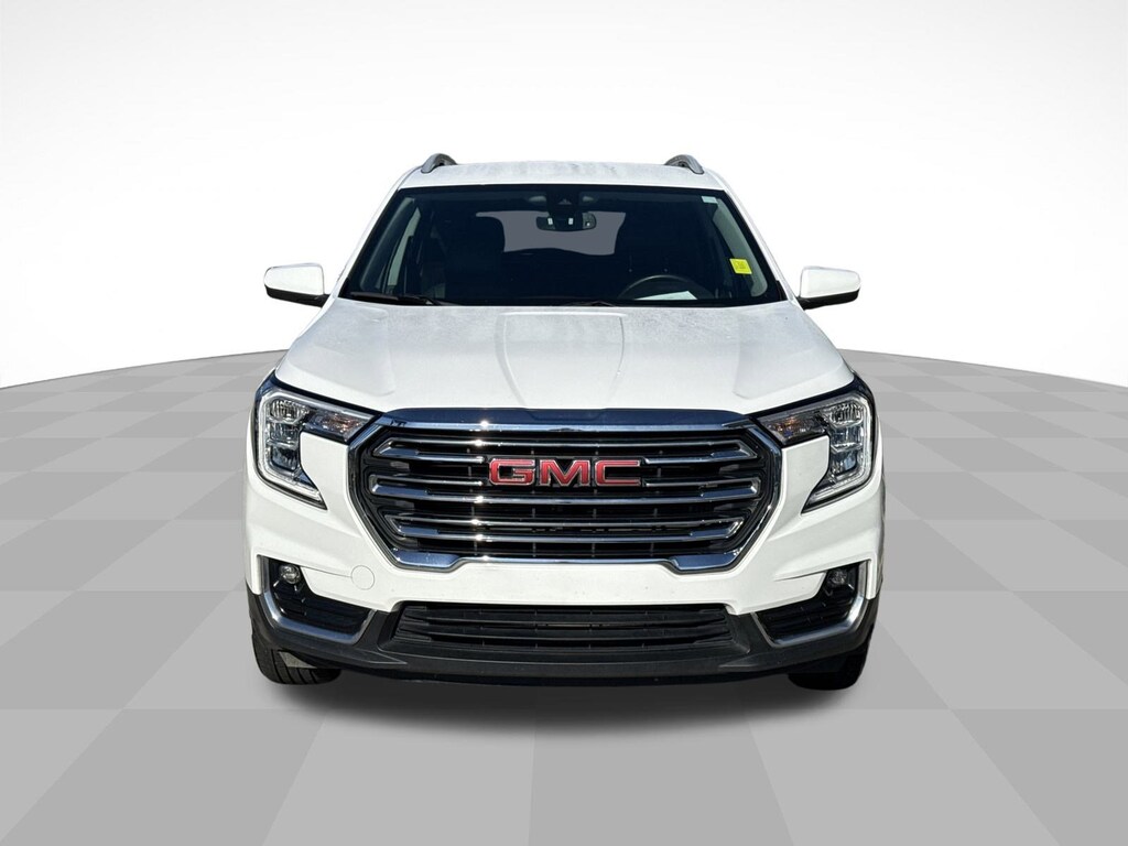 Used 2023 GMC Terrain SLT SUV