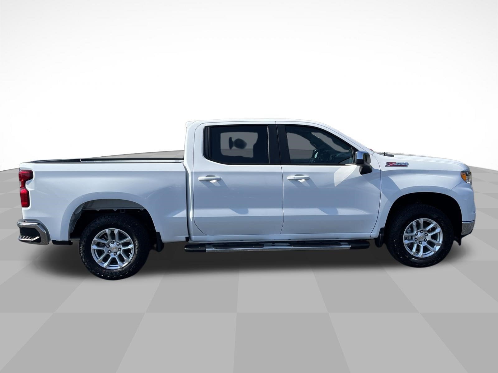 2026 Chevrolet Silverado 1500 LT - Photo 4