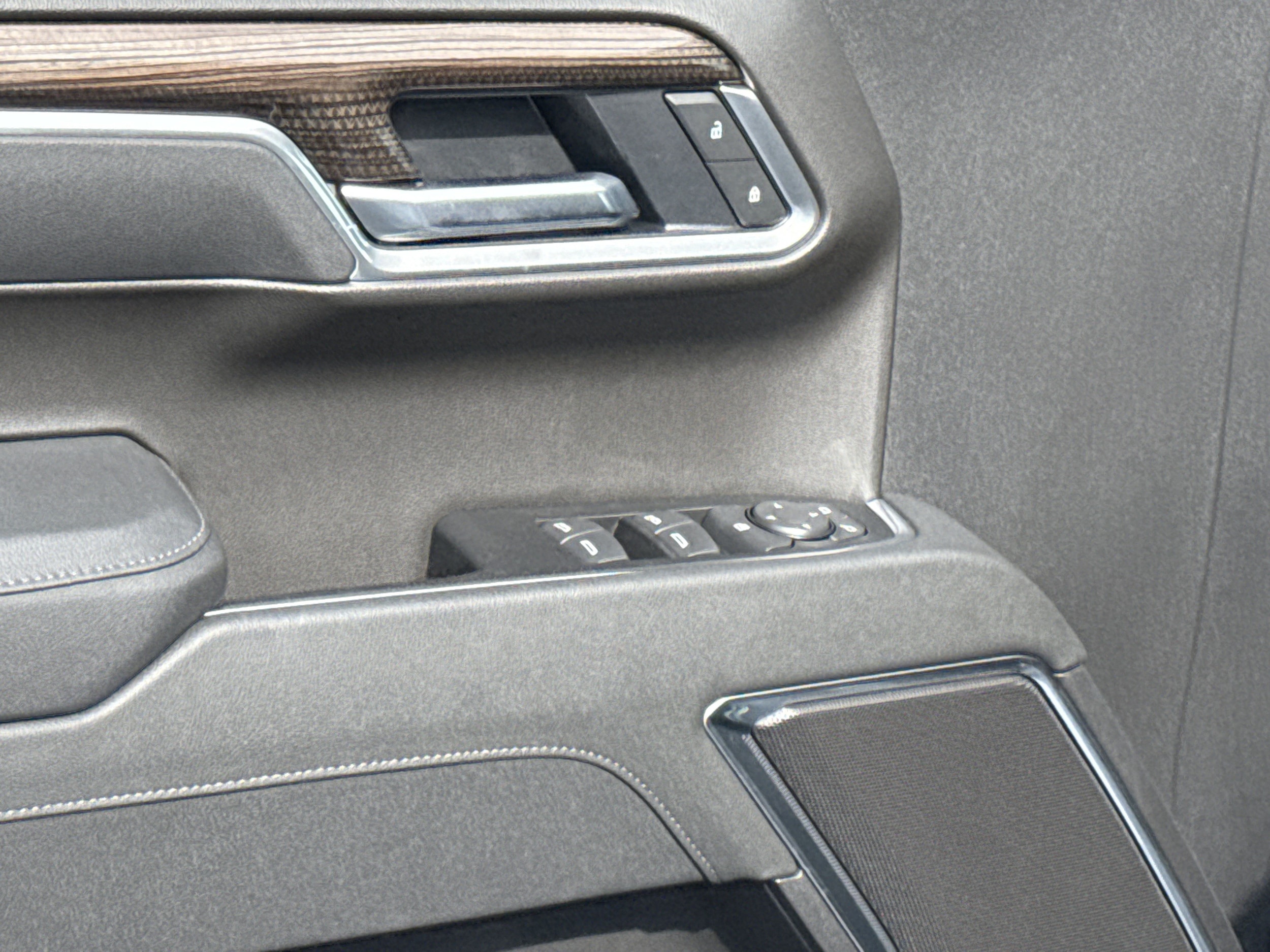 2026 Chevrolet Silverado 1500 LT - Photo 17