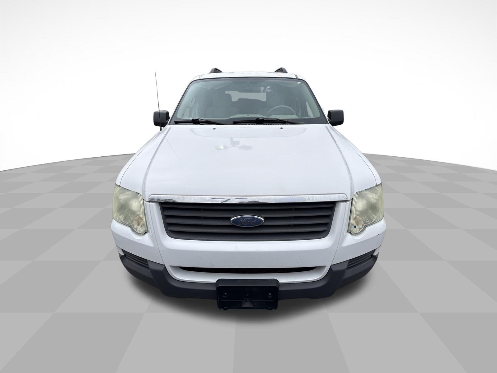 Used 2006 Ford Explorer XLS with VIN 1FMEU62E86UA75743 for sale in Gardendale, AL