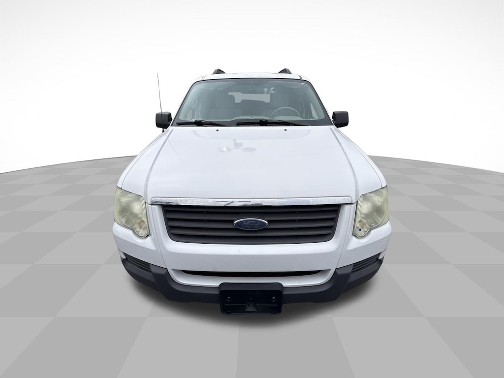Used 2006 Ford Explorer XLS