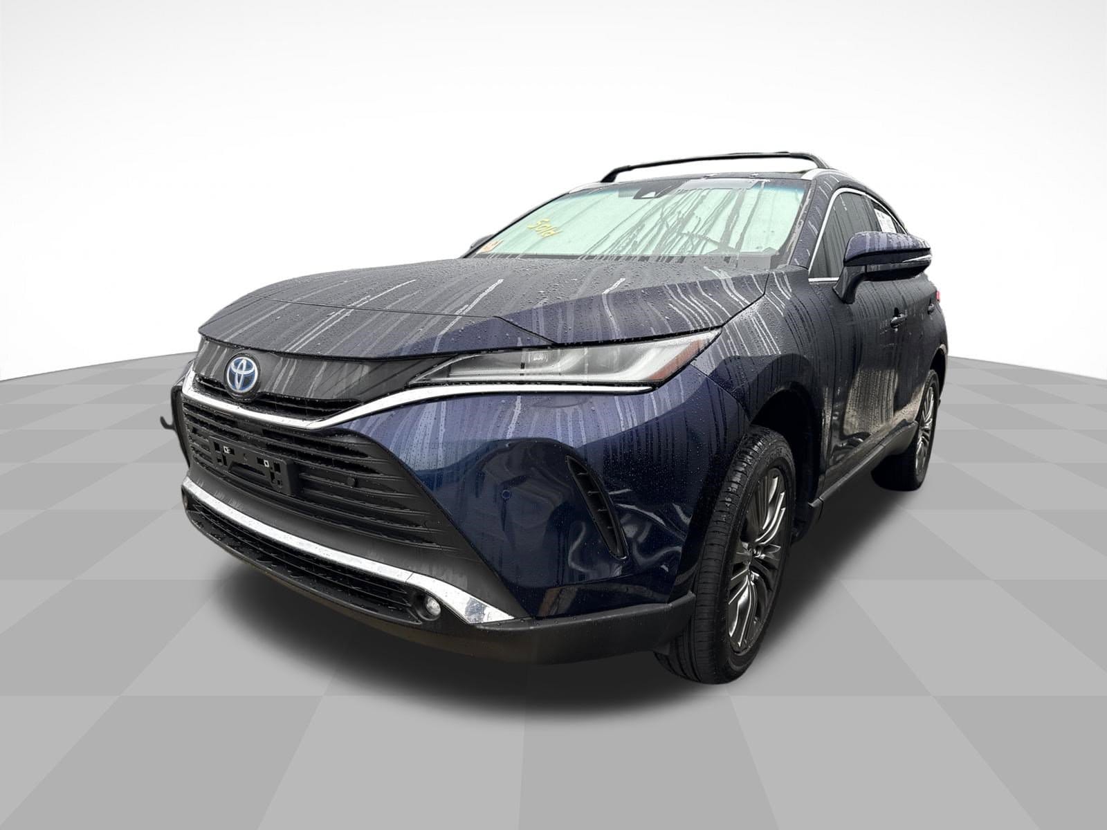 2023 Toyota Venza XLE Hybrid AWD's photo
