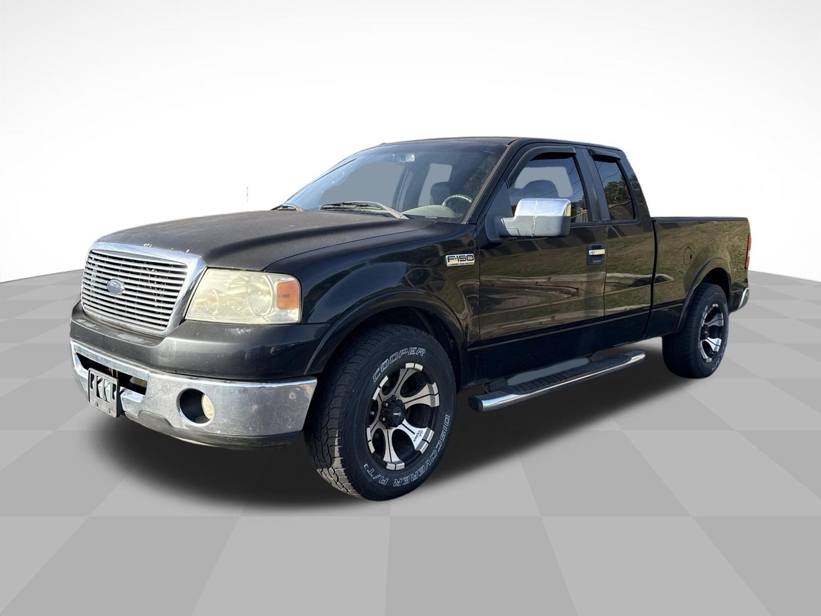 2008 Ford F-150 XL