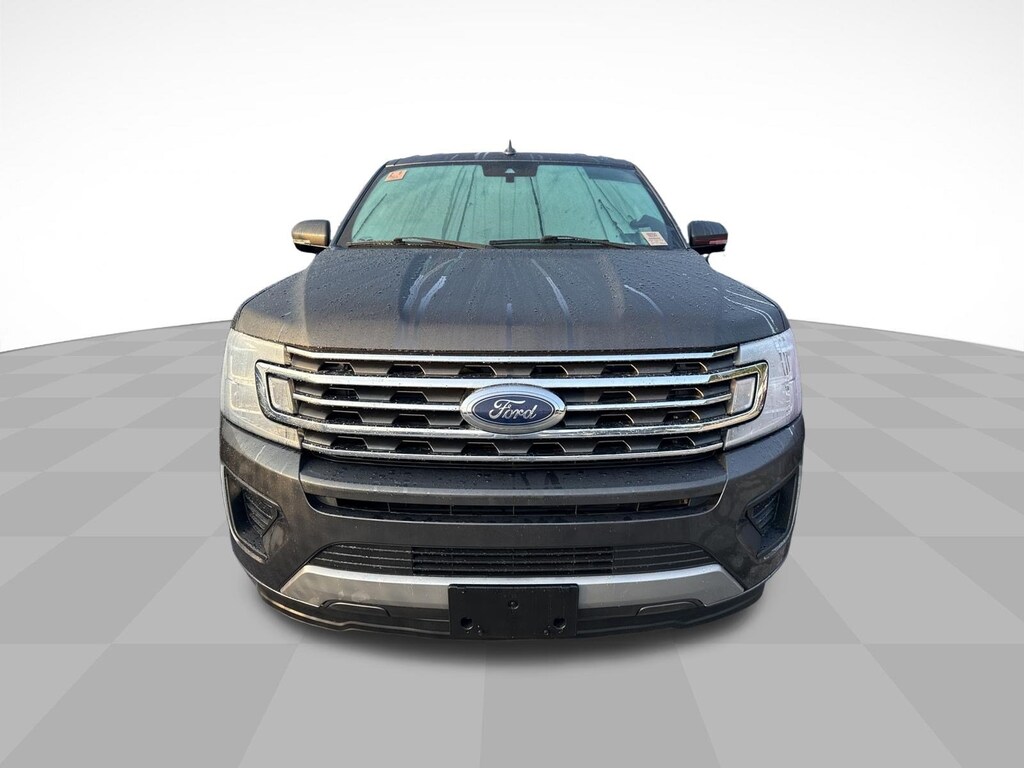 Used 2021 Ford Expedition XLT MAX SUV