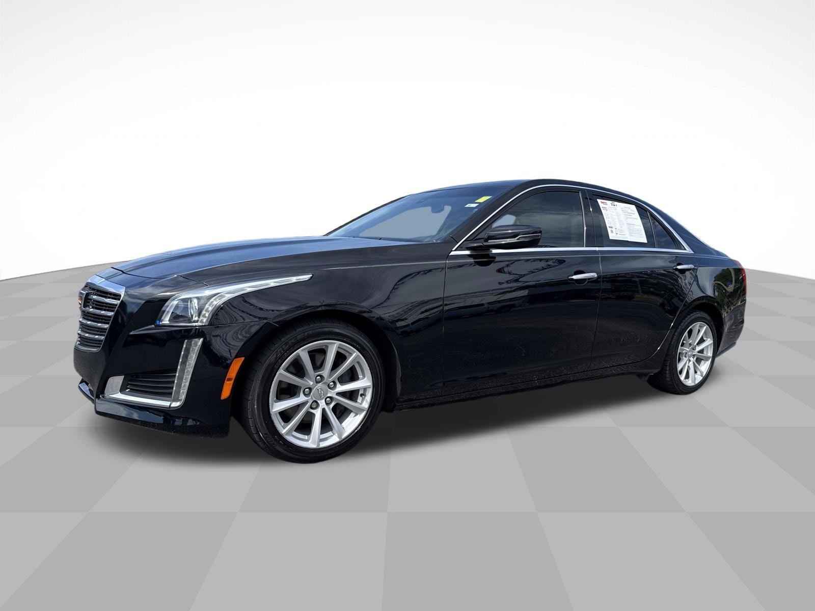 2019 Cadillac CTS 2.0T RWD's photo