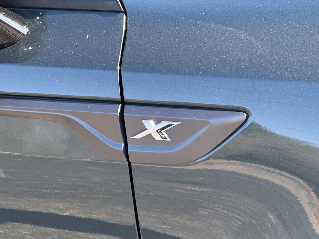 Used 2023 Kia Sorento X-Line SX Prestige SUV