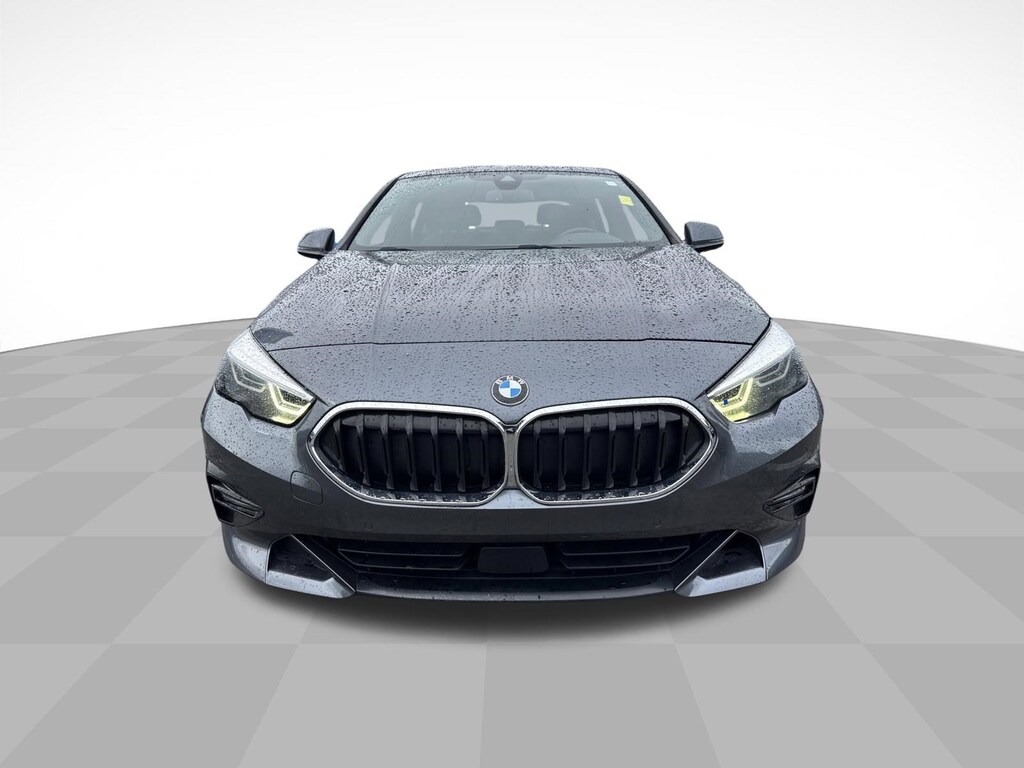 Used 2021 BMW 228i Gran Coupe xDrive Sedan
