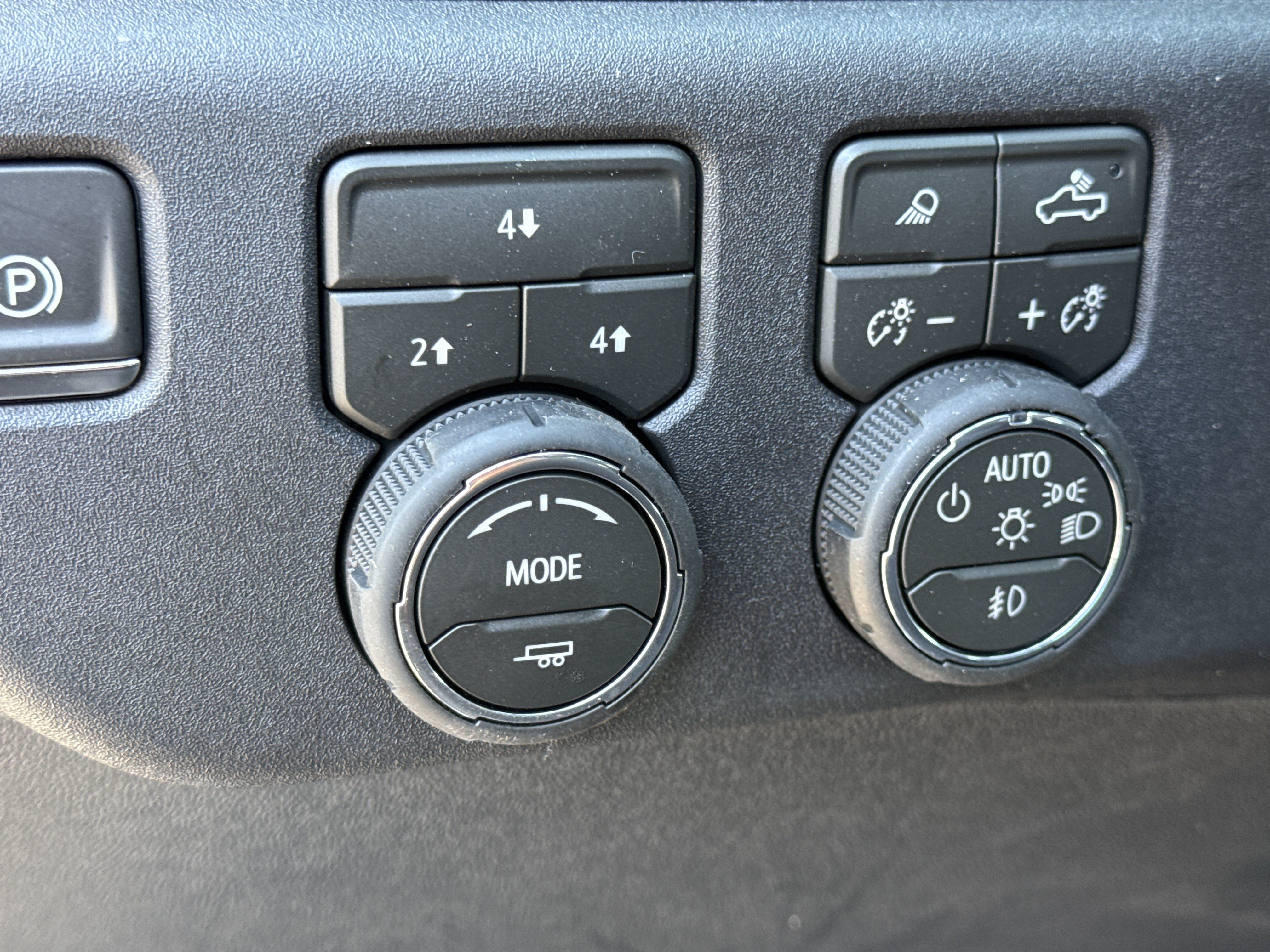 2026 Chevrolet Silverado 2500 HD LT - Photo 15