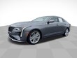  CADILLAC CT4