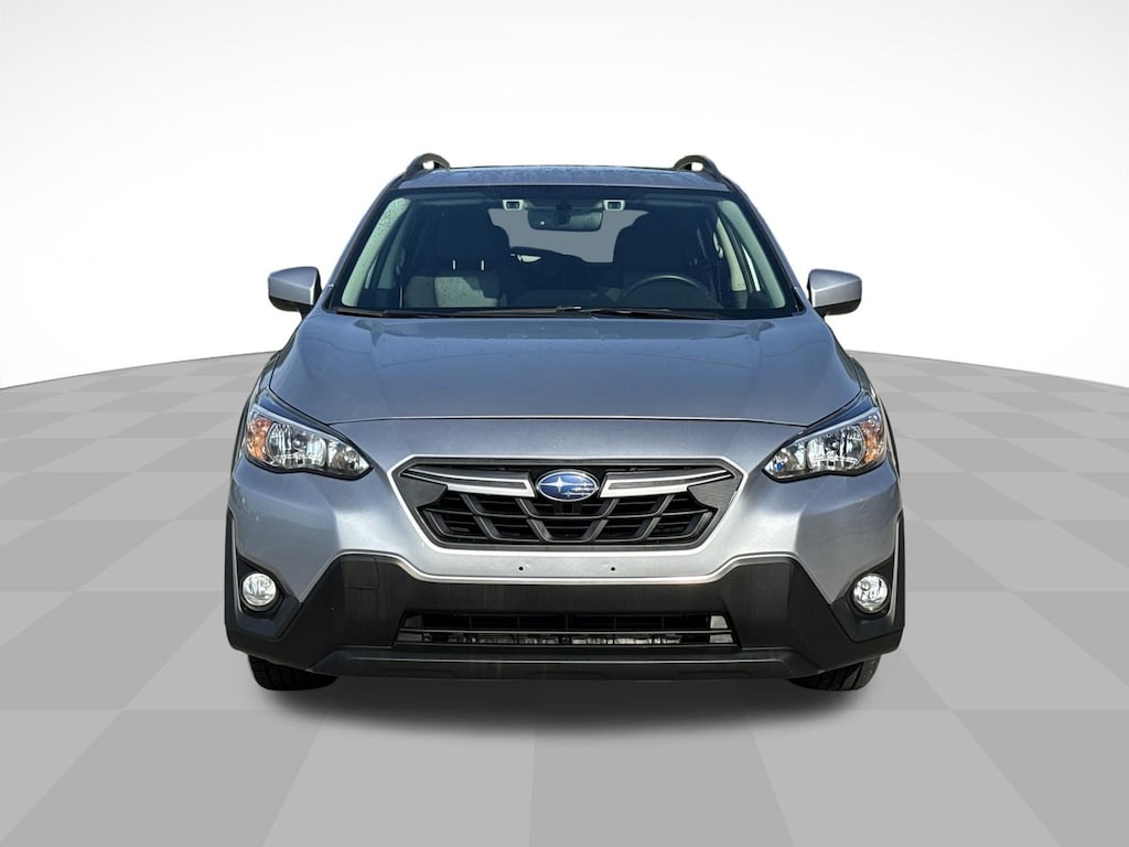 Used 2023 Subaru Crosstrek Premium