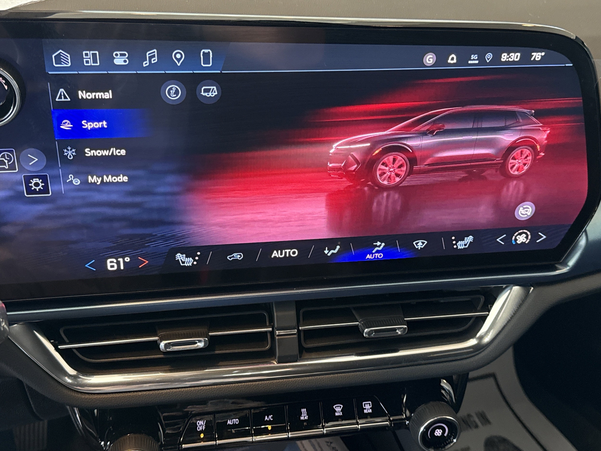 2026 Chevrolet Equinox EV 2LT - Photo 24