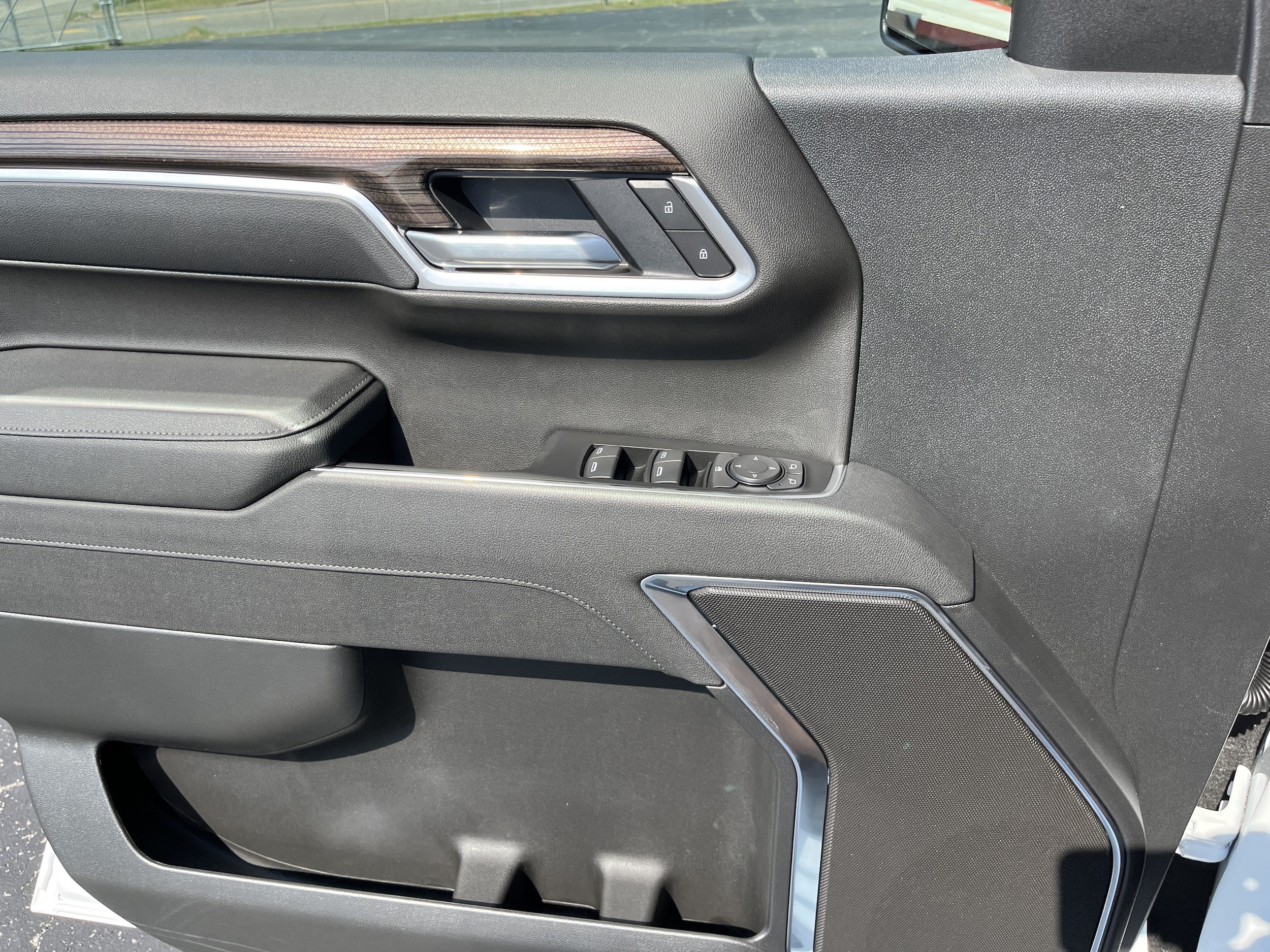 2026 Chevrolet Silverado 1500 LT - Photo 28