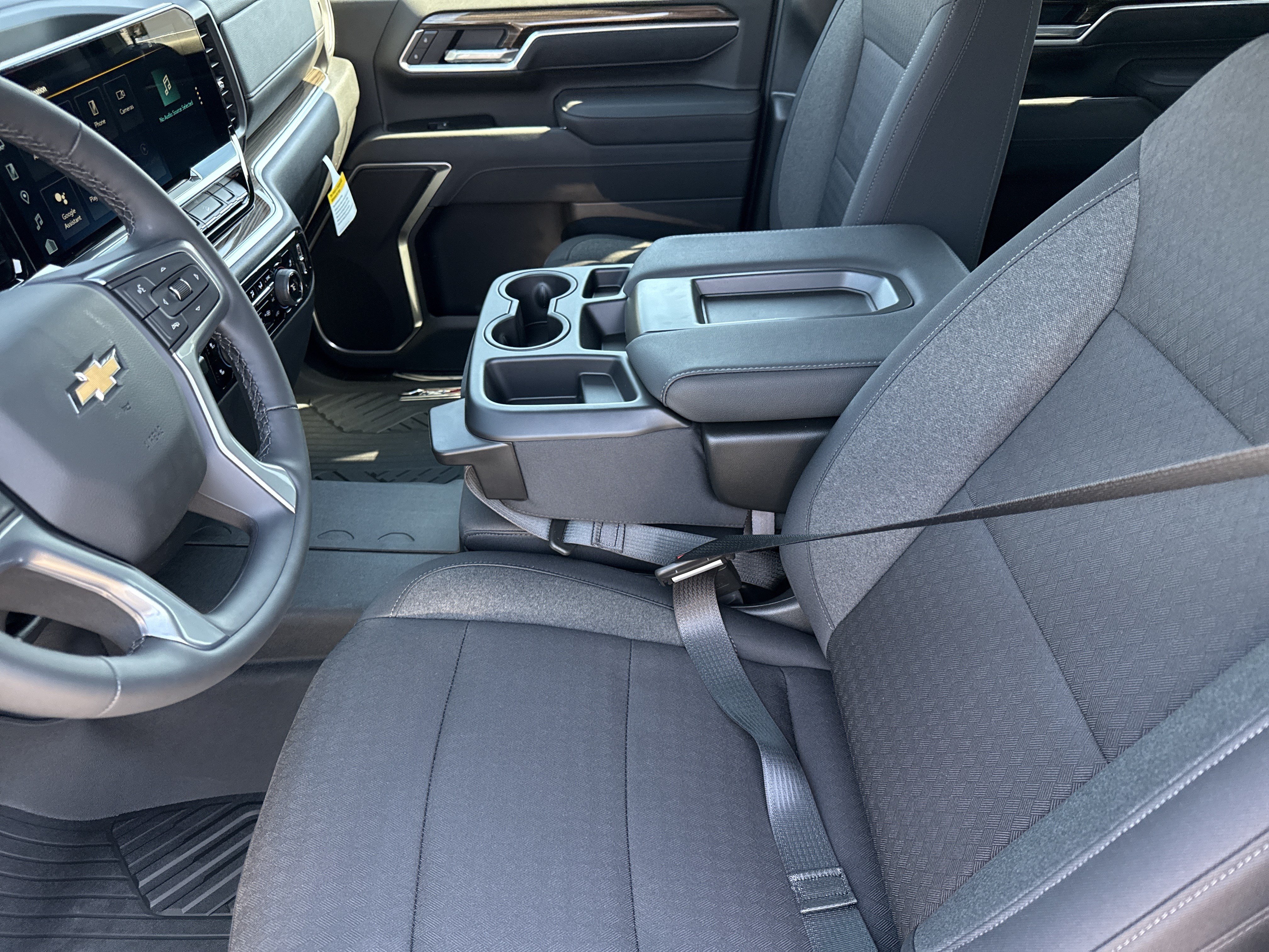 2026 Chevrolet Silverado 2500 HD LT - Photo 12