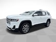  GMC Acadia