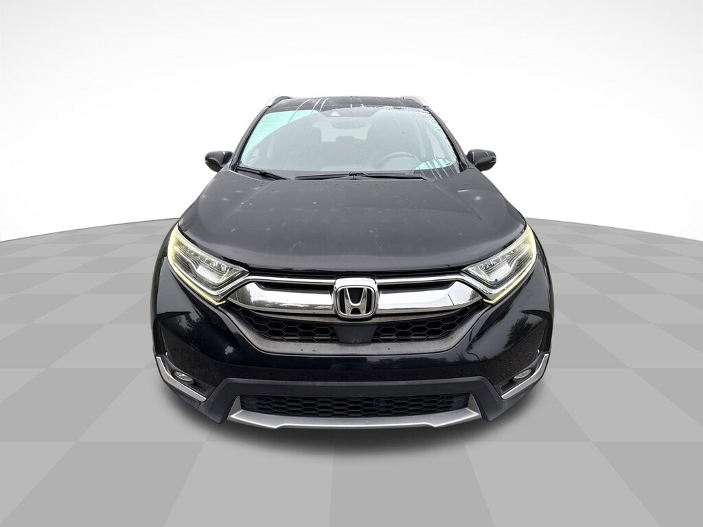 Used 2019 Honda CR-V Touring SUV