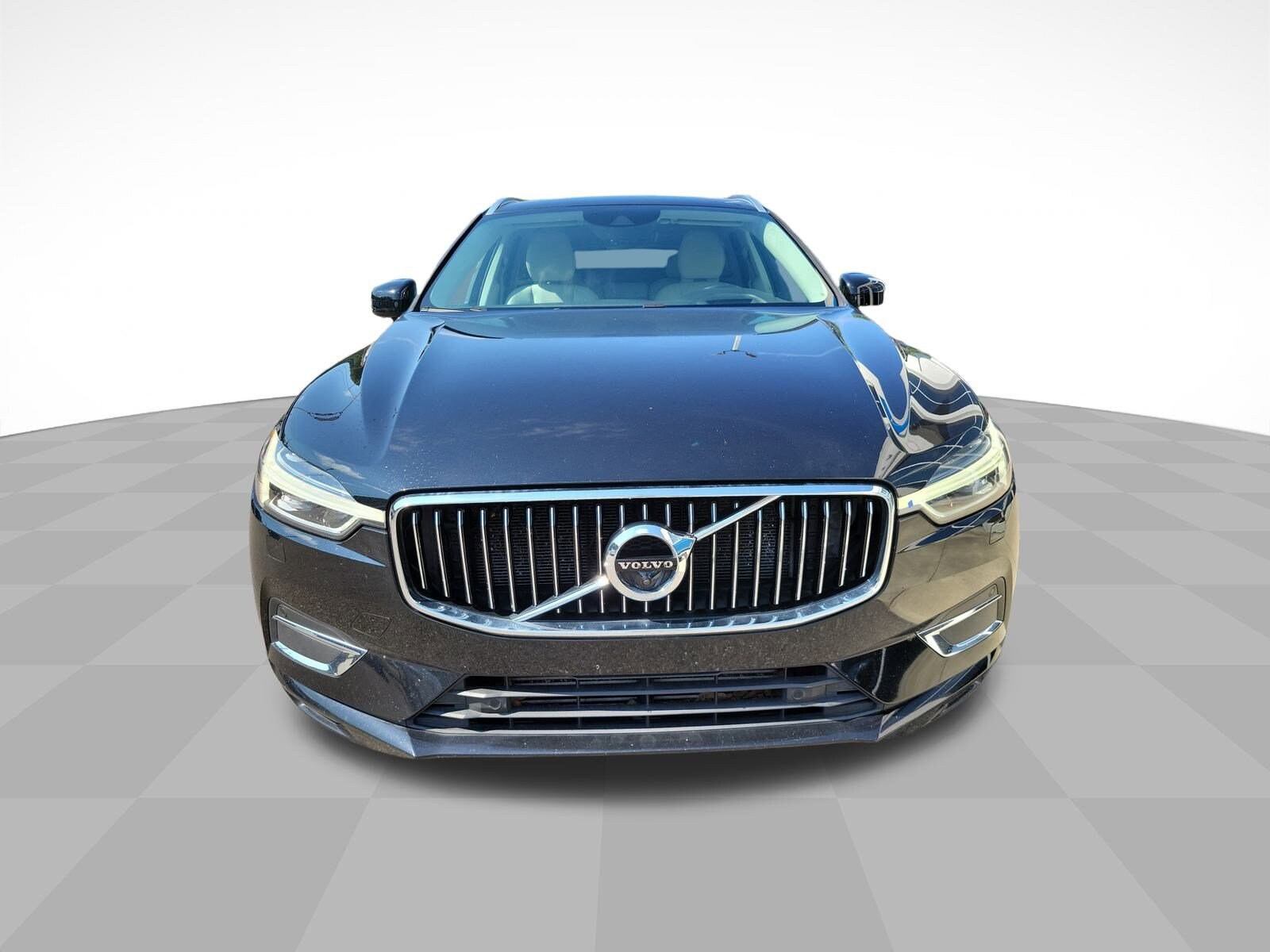 2019 Volvo XC60 T5 Inscription photo 2