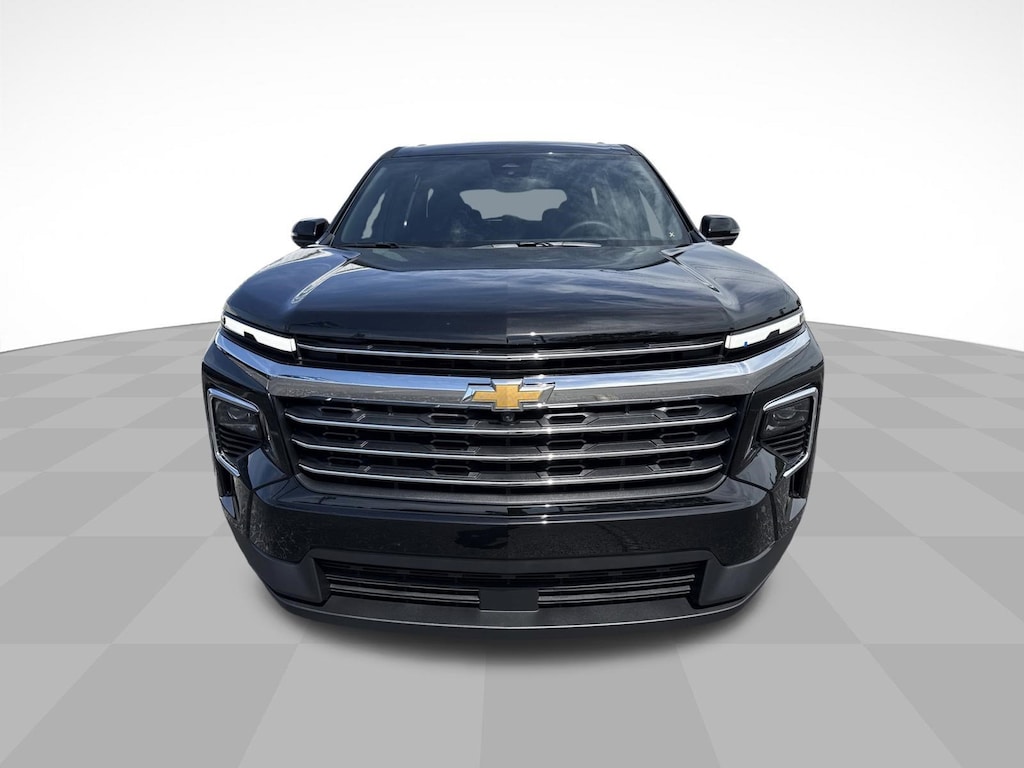 New 2026 Chevrolet Traverse LT SUV