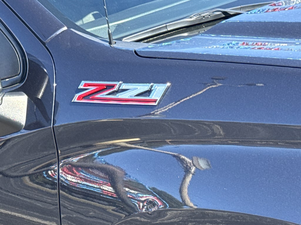 Used 2022 Chevrolet Silverado 1500 LT Truck