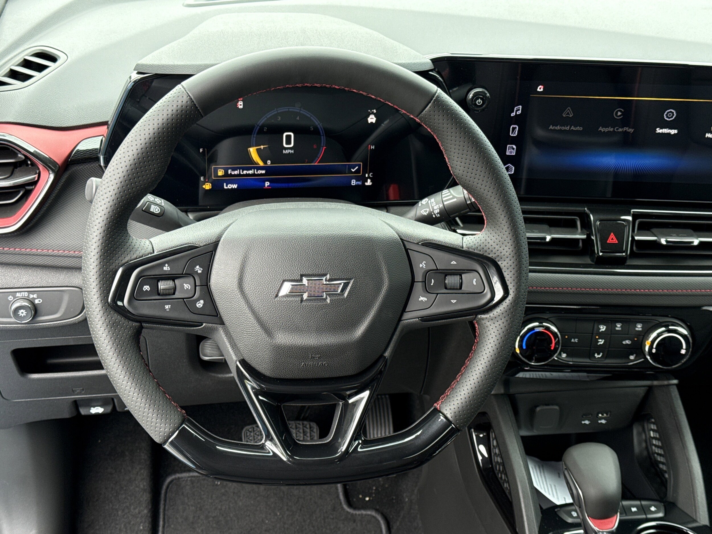 2026 Chevrolet Trailblazer RS - Photo 20