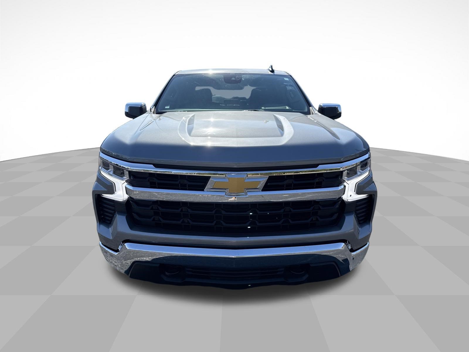 New 2026 Chevrolet Silverado 1500 LT Truck
