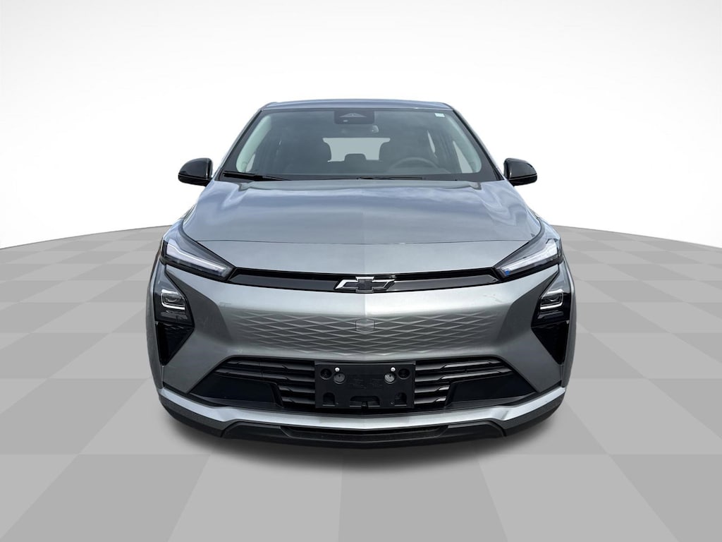 New 2027 Chevrolet Bolt LT SUV