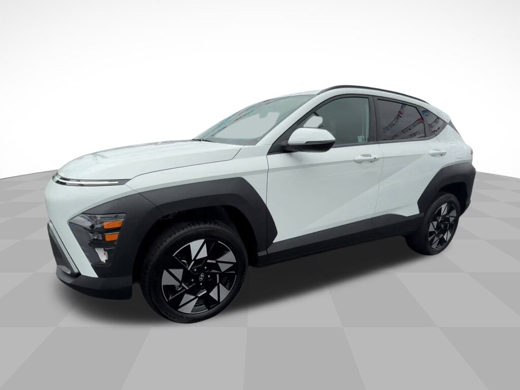Used 2024 Hyundai Kona SEL SUV