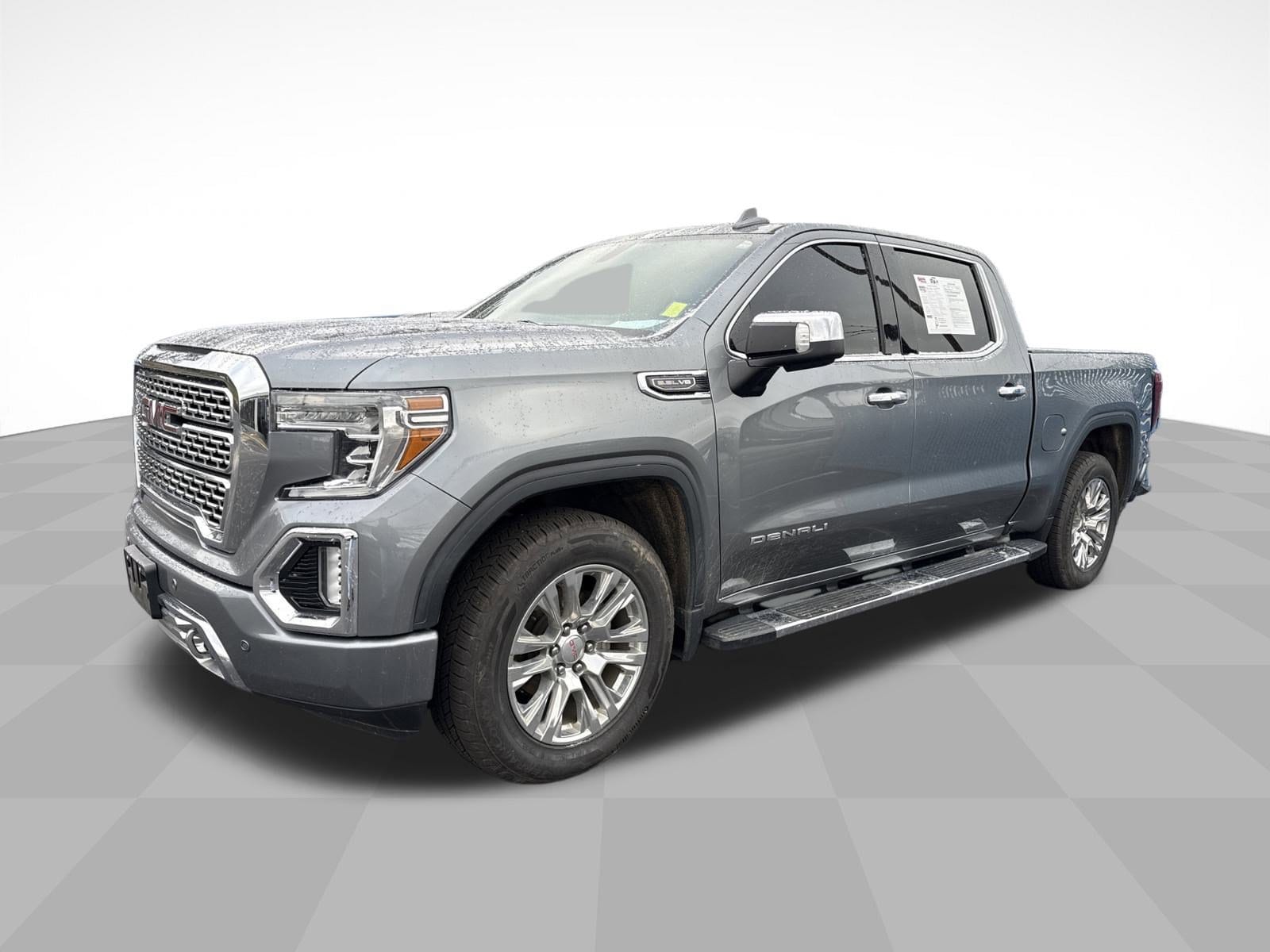 2020 GMC Sierra 1500 Denali Denali