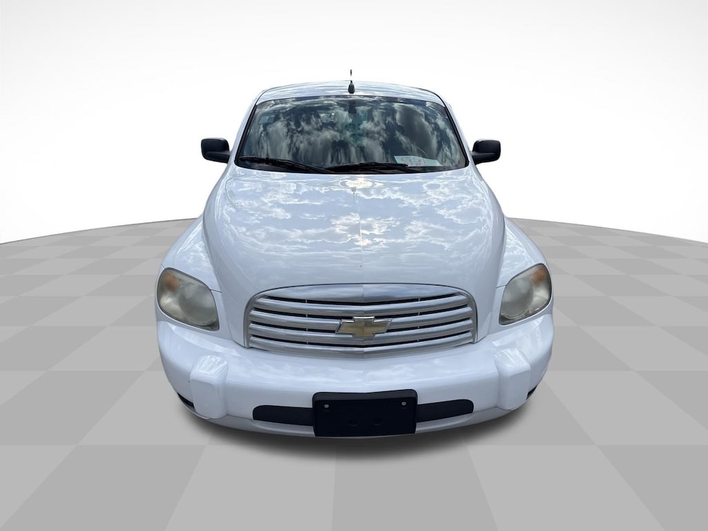 Used 2010 Chevrolet HHR LS Crossover