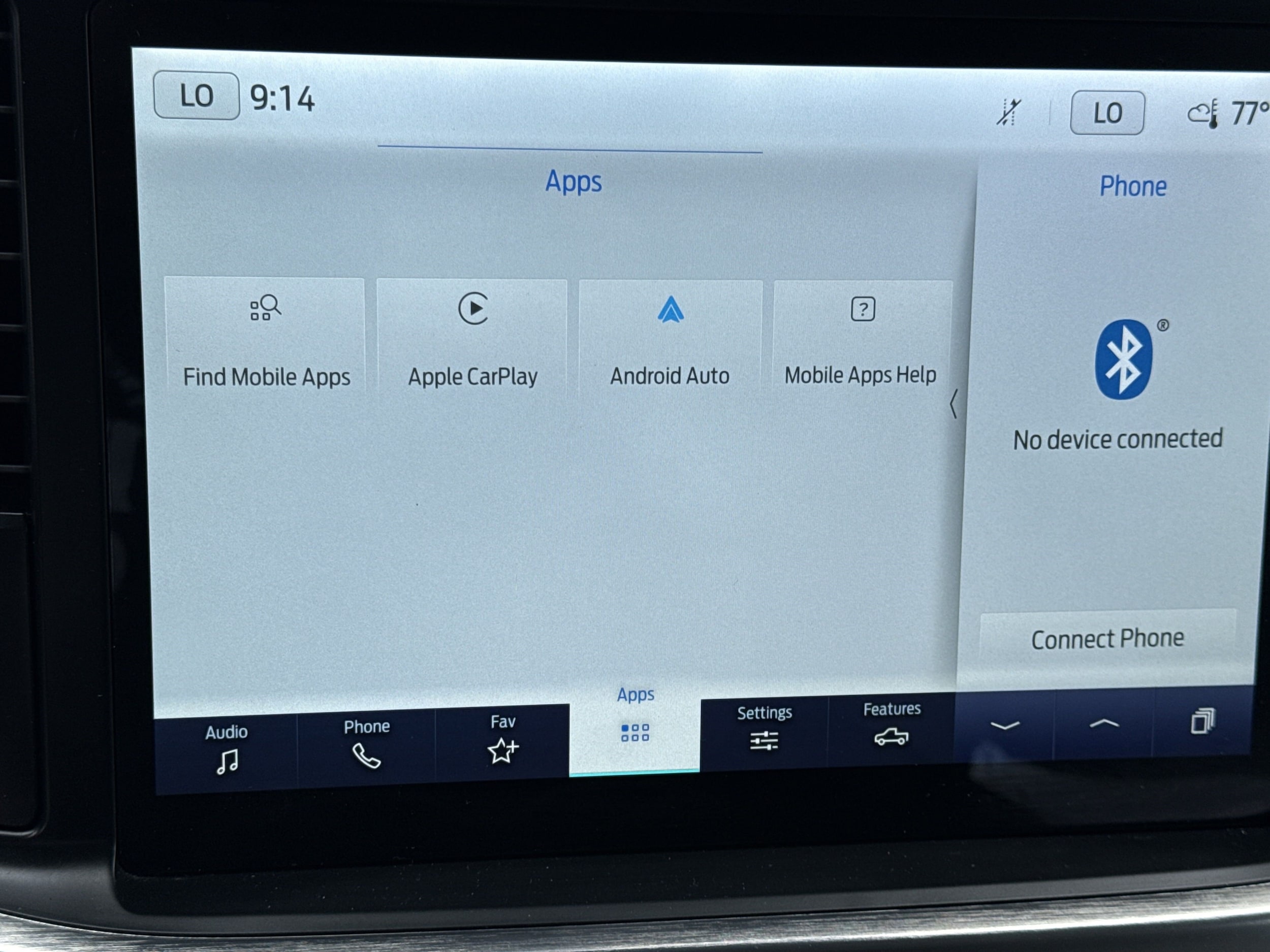 2022 Ford F-150 Lariat - Photo 30