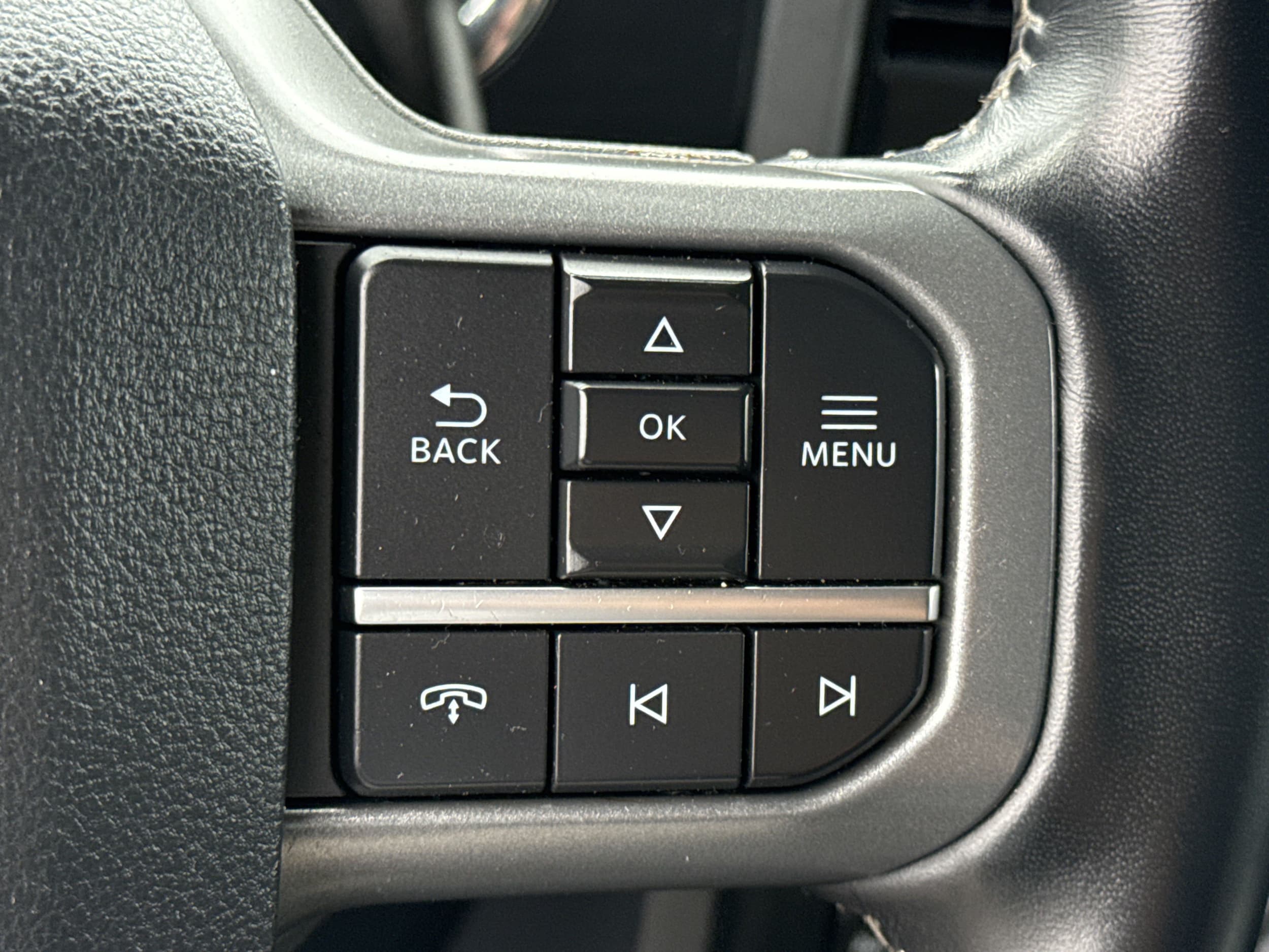 2022 Ford F-150 Lariat - Photo 23