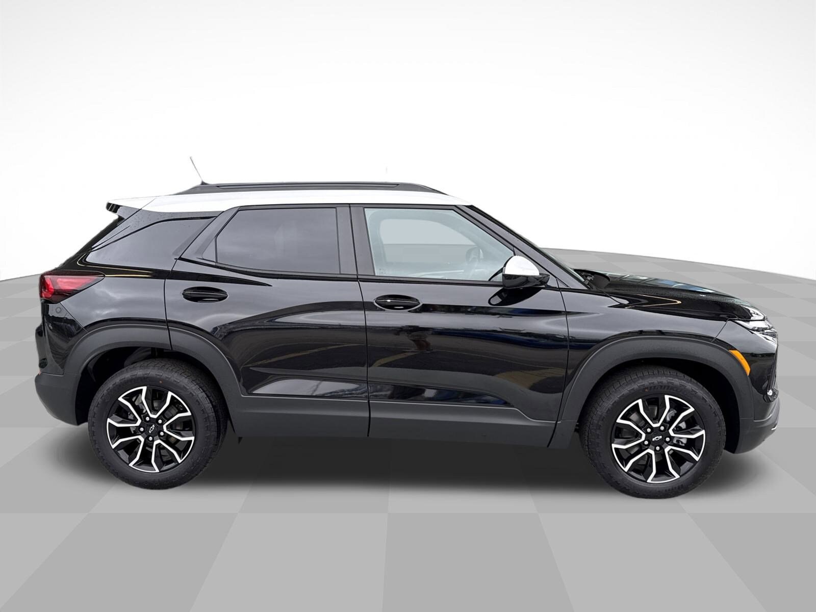 2026 Chevrolet Trailblazer ACTIV photo 4