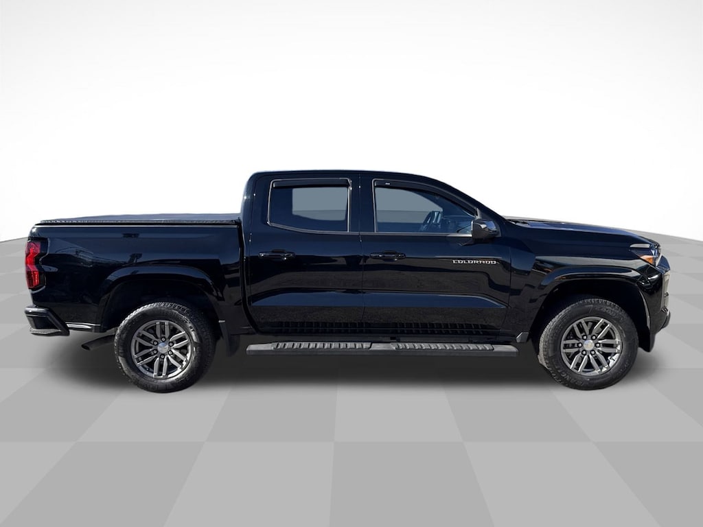 Used 2023 Chevrolet Colorado LT Truck