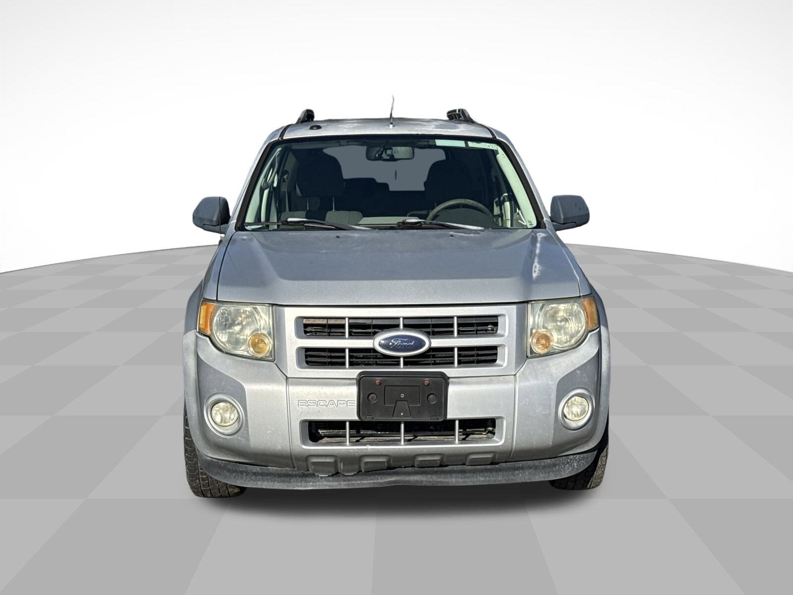 2009 Ford Escape Hybrid photo 2