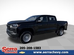 2026 Chevrolet Colorado WT Truck