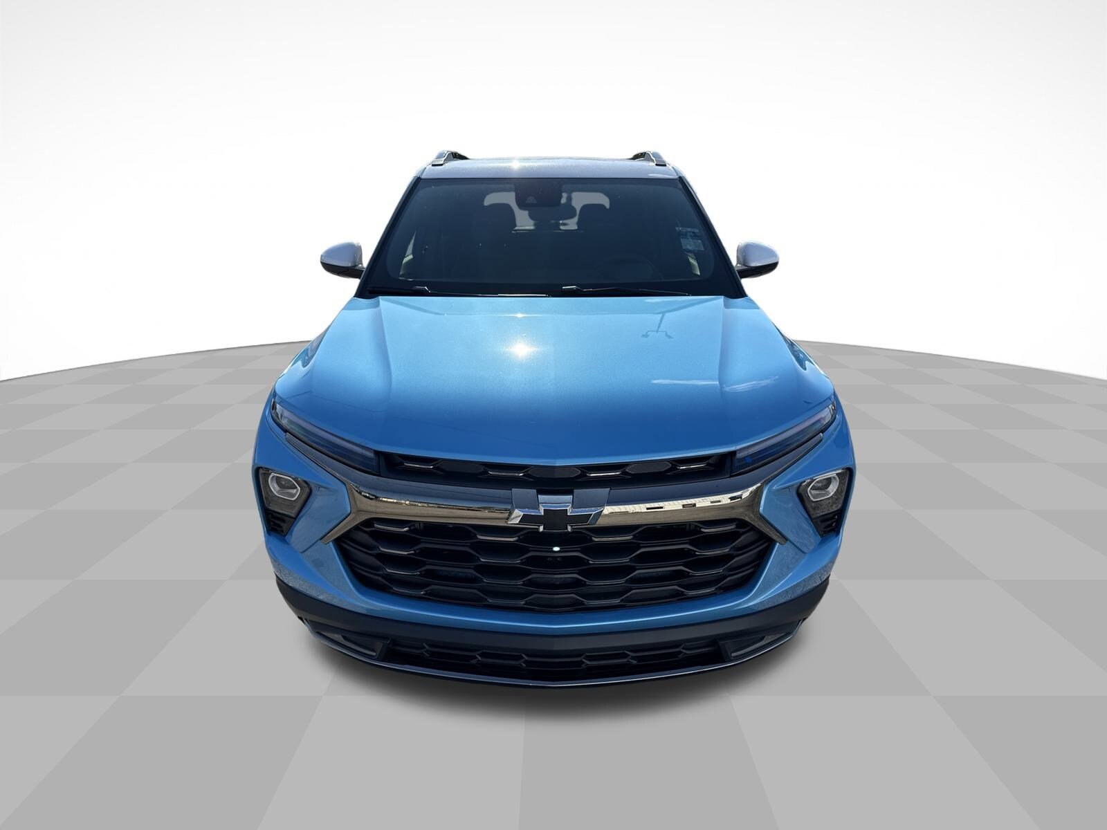 2026 Chevrolet Trailblazer ACTIV photo 2