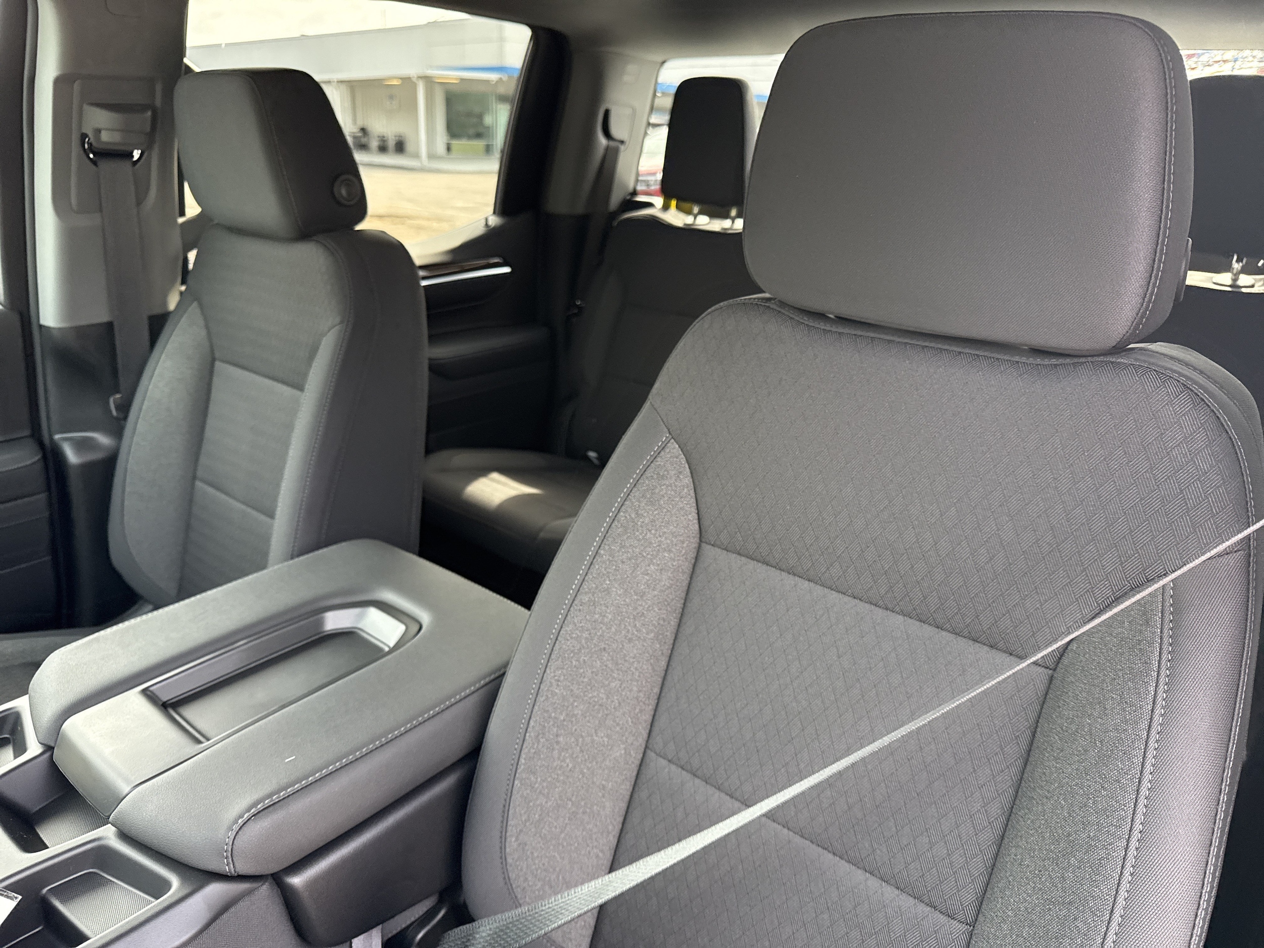 2026 Chevrolet Silverado 1500 LT - Photo 12