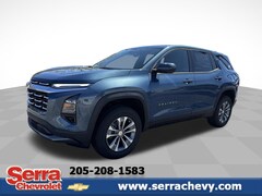 2026 Chevrolet Equinox LT SUV