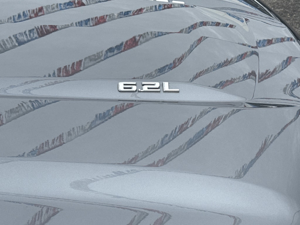 Used 2020 Chevrolet Silverado 1500 Custom Trail Boss Truck