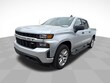  Chevrolet Silverado 1500 LTD