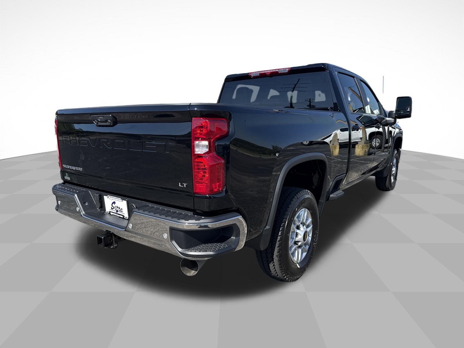 2026 Chevrolet Silverado 2500 HD LT - Photo 7