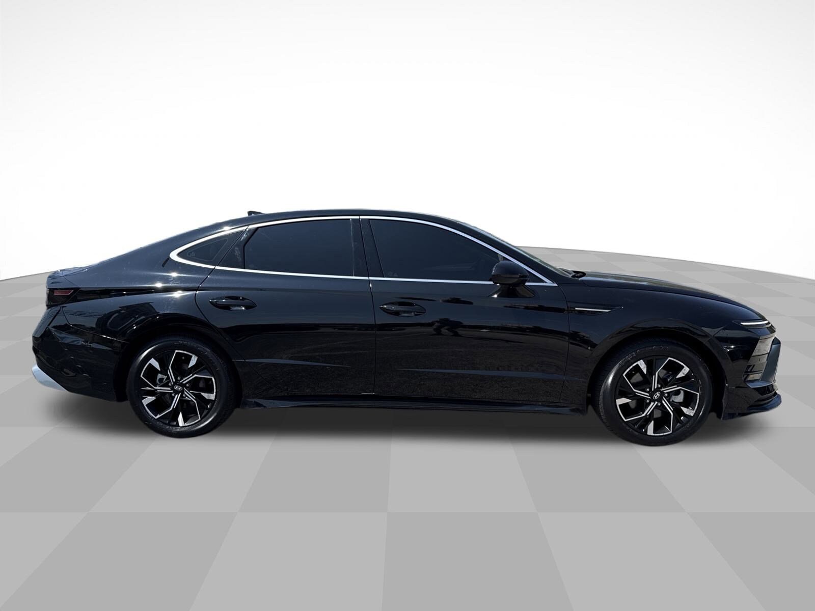 2024 Hyundai Sonata SEL photo 4