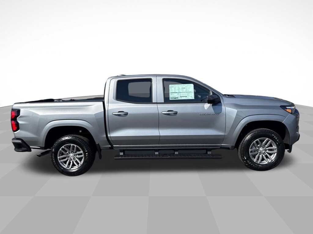 New 2026 Chevrolet Colorado LT Truck